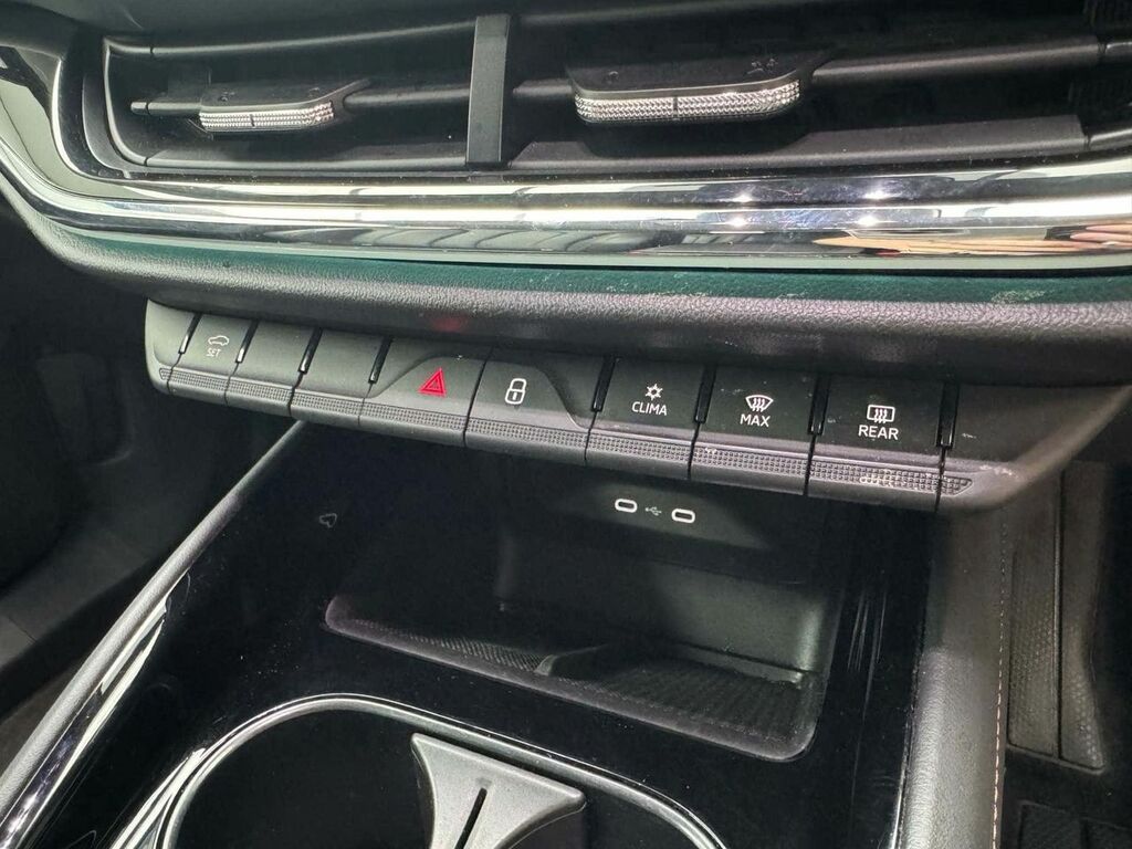 Skoda ENYAQ Enyaq Iv 60 Nav Suite BL21NSV Grey #6