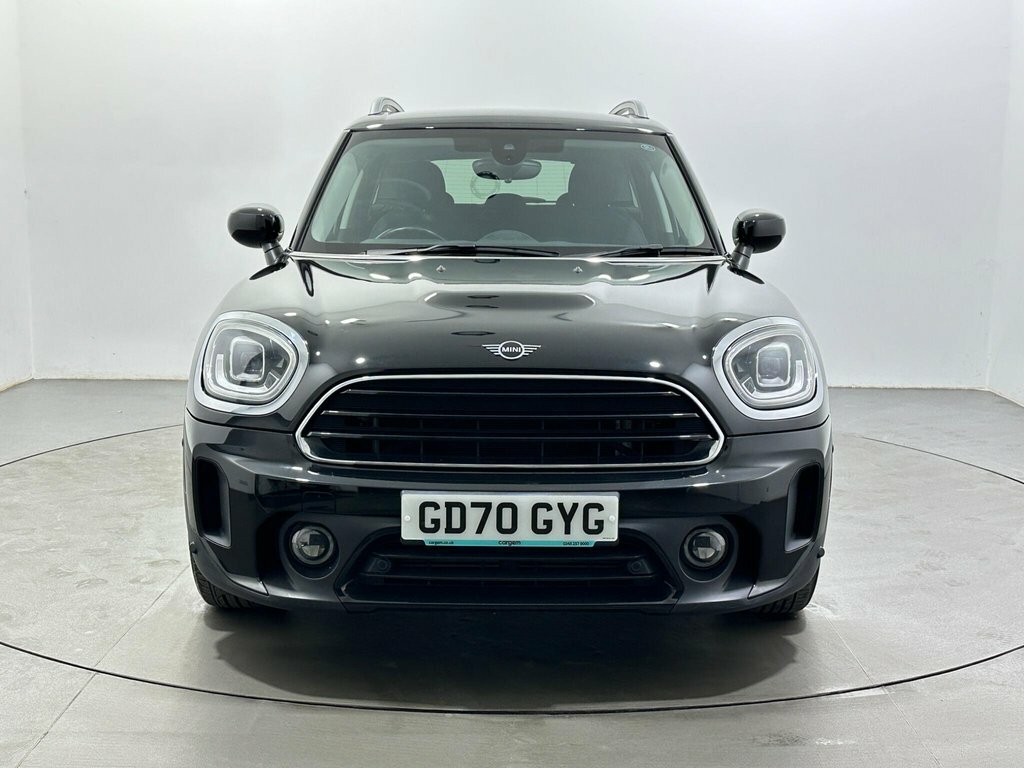 Mini Countryman 1.5L Cooper Classic Black #2