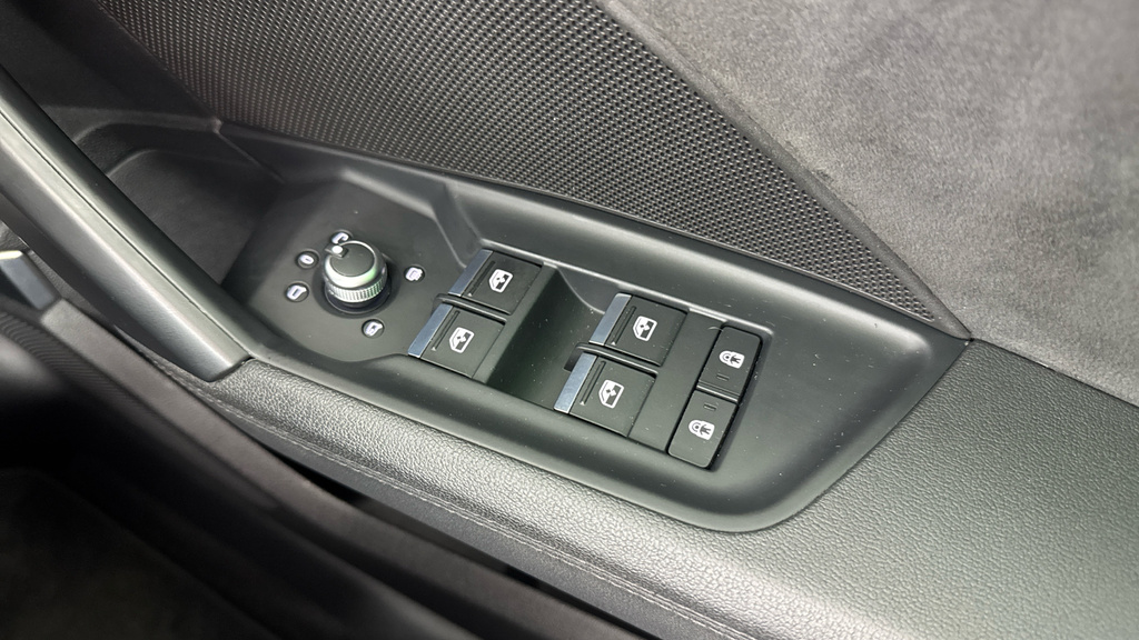 Audi RS3 2.5 Tfsi Saloon S Tronic Quattro Euro 6 Blue #54