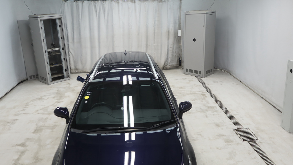 Toyota Corolla 1.8 Vvt-h Gpf Excel Touring Sports Hybr Blue