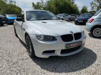 BMW M3 4.0 V8 Convertible Dct Euro 5 420 Ps White #25