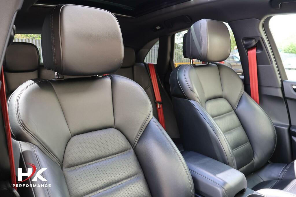 Porsche Macan 2016 3.0 V6 S Suv Pdk 4Wd Euro 6 Ss Brown #35