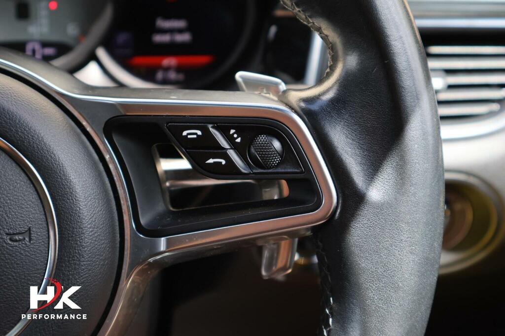 Porsche Macan 2016 3.0 V6 S Suv Pdk 4Wd Euro 6 Ss Brown #46