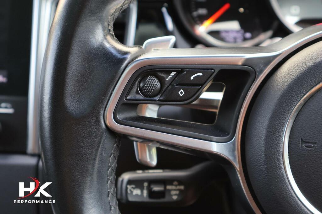 Porsche Macan 2016 3.0 V6 S Suv Pdk 4Wd Euro 6 Ss Brown #45
