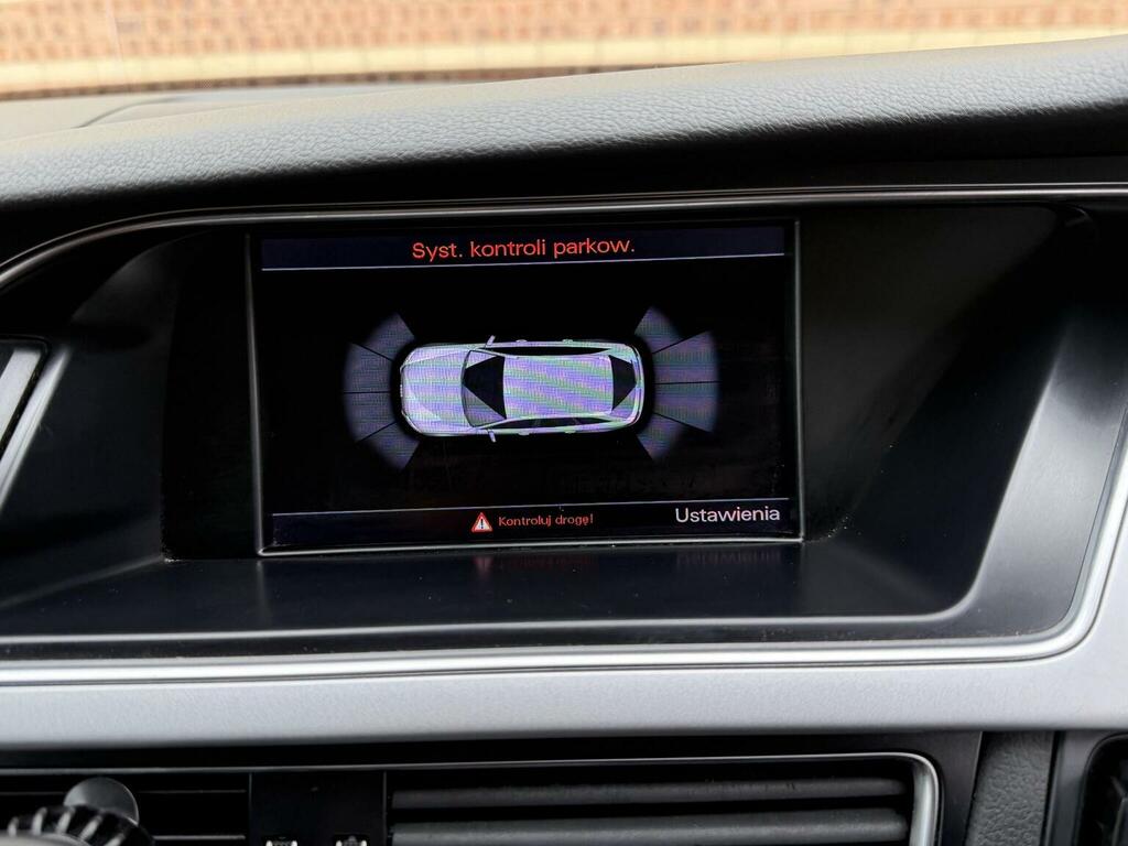 Audi A4 Avant Avant 2.0 Tfsi Se Estate Multitronic Eu White #14