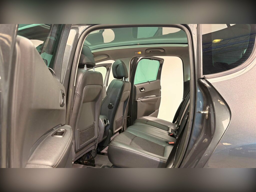Peugeot 3008 1.6 E-hdi Allure Egc Blue #82