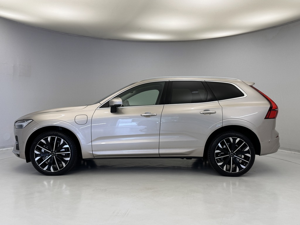 Volvo XC60 2.0 T8 455 Phev Ultra Dark Awd Geartronic Gold #5