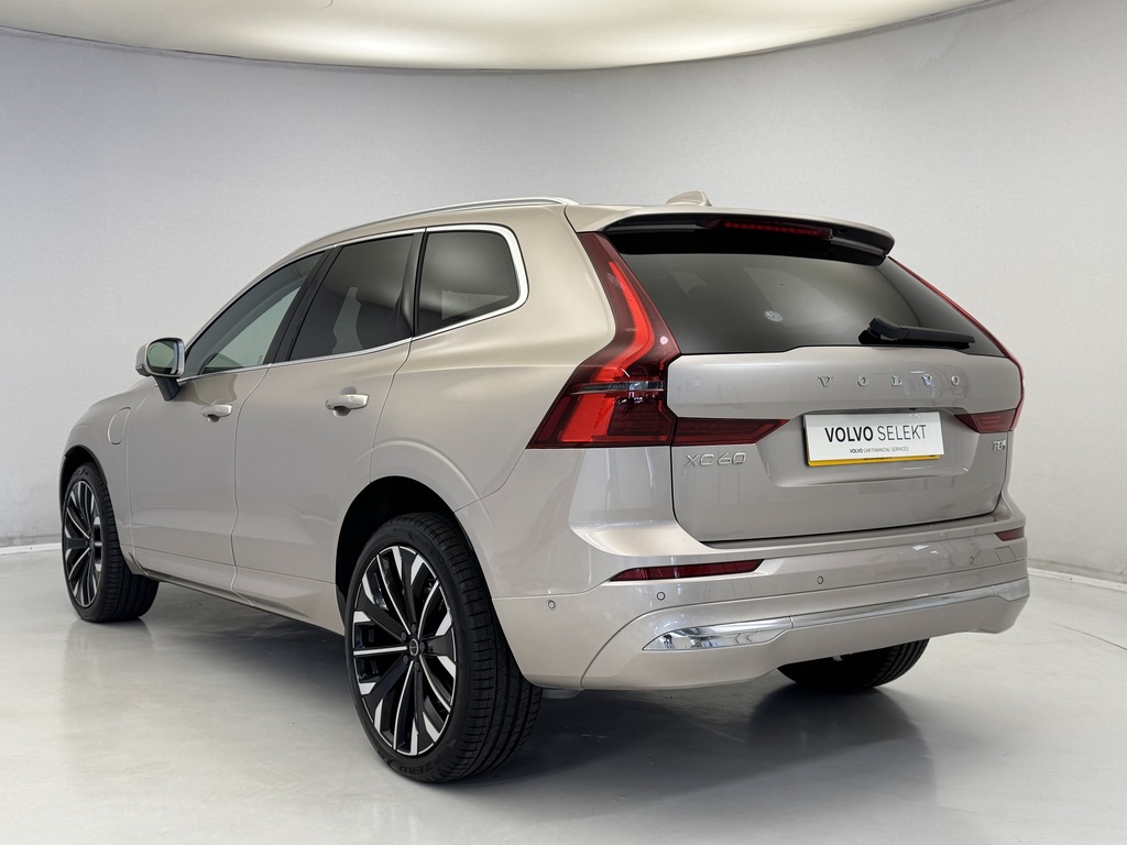 Volvo XC60 2.0 T8 455 Phev Ultra Dark Awd Geartronic Gold #6