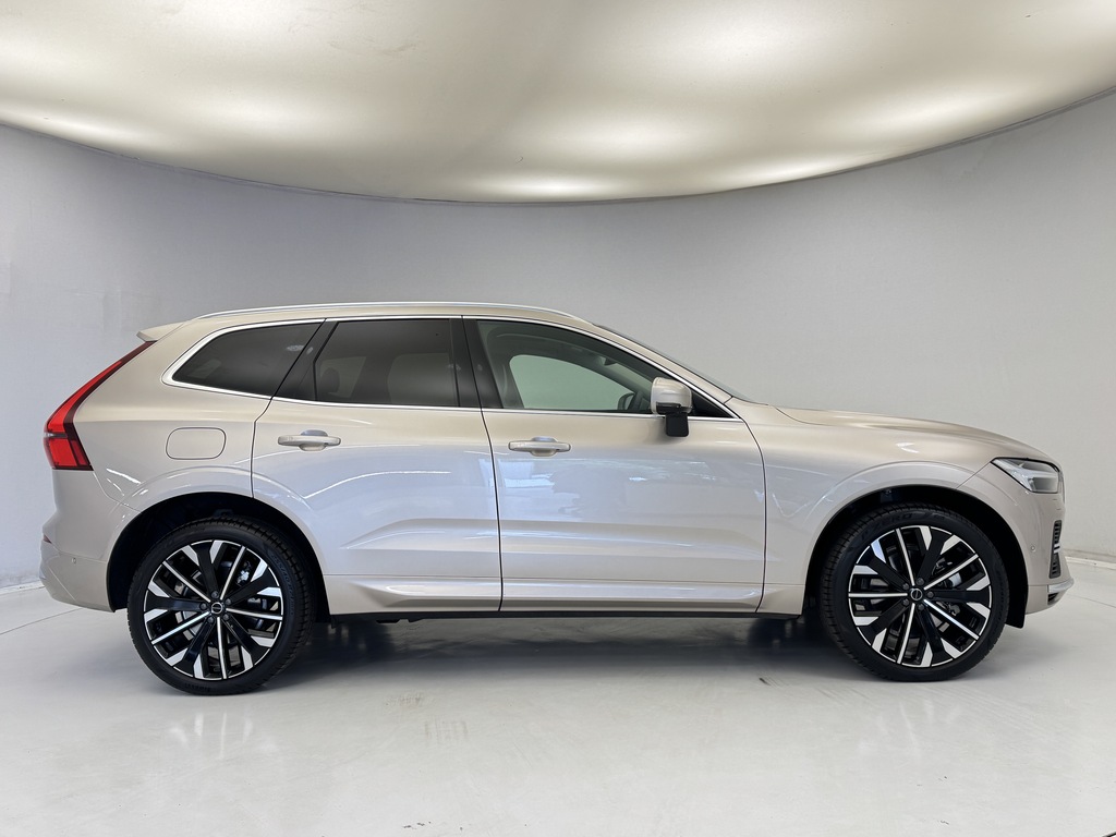 Volvo XC60 2.0 T8 455 Phev Ultra Dark Awd Geartronic Gold #2