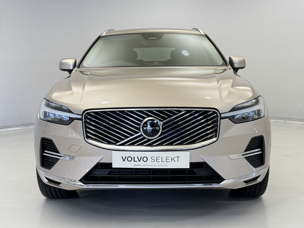Volvo XC60 2.0 T8 455 Phev Ultra Dark Awd Geartronic Gold #3