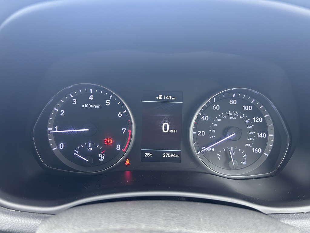 Hyundai I30 1.4T Gdi Premium Brown #6