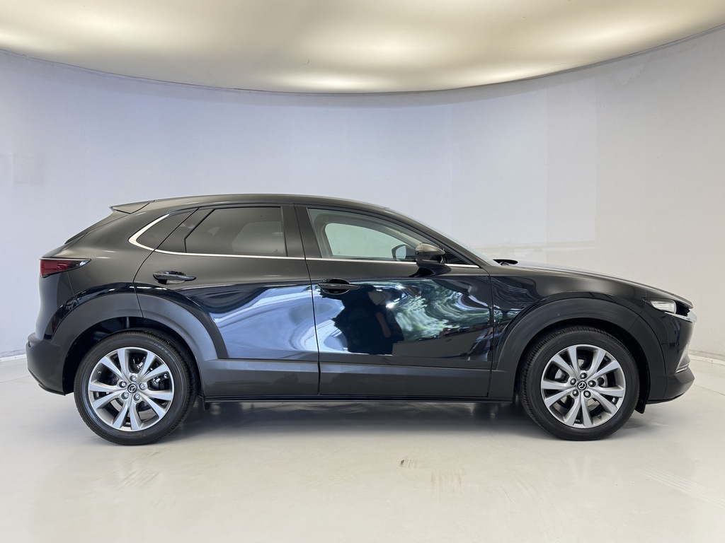 Mazda CX-30 2.0 E-skyactiv G Mhev Sport Lux J5LDA  #3