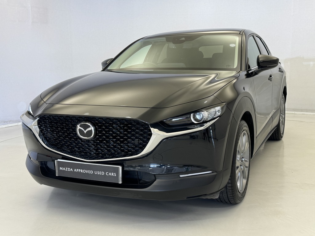 Mazda CX-30 2.0 E-skyactiv G Mhev Sport Lux J5LDA  #5