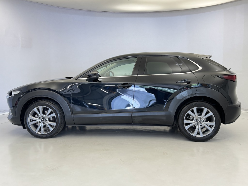 Mazda CX-30 2.0 E-skyactiv G Mhev Sport Lux J5LDA  #6