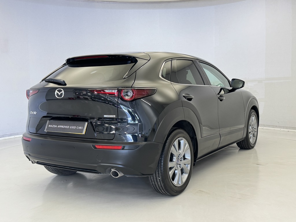 Mazda CX-30 2.0 E-skyactiv G Mhev Sport Lux J5LDA  #2