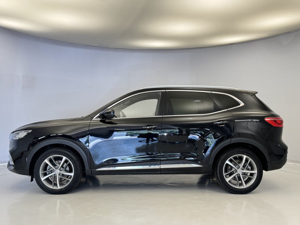 MG HS 1.5 T-gdi Exclusive Black #3