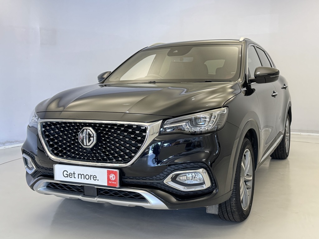 MG HS 1.5 T-gdi Exclusive Black