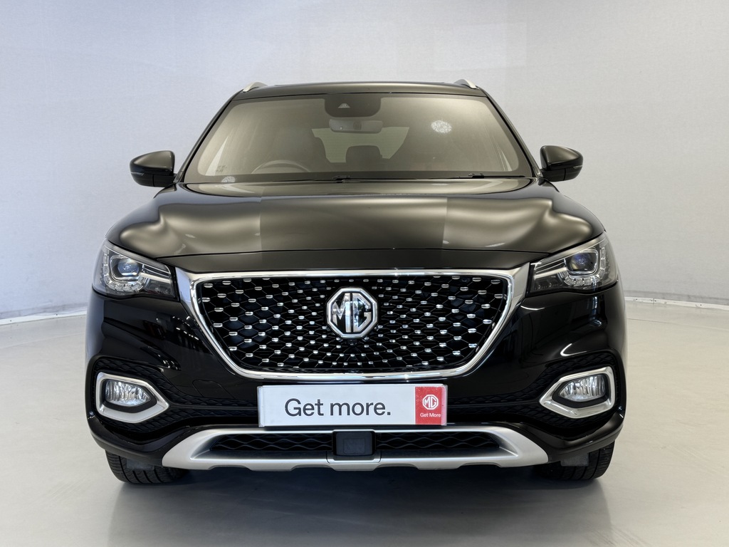 MG HS 1.5 T-gdi Exclusive Black #6