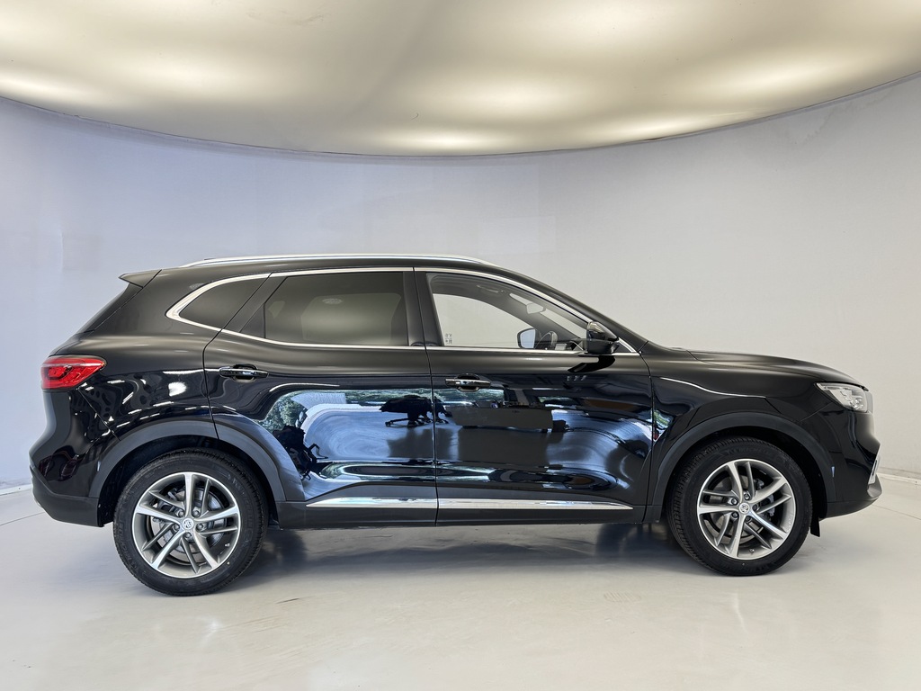 MG HS 1.5 T-gdi Exclusive Black #4