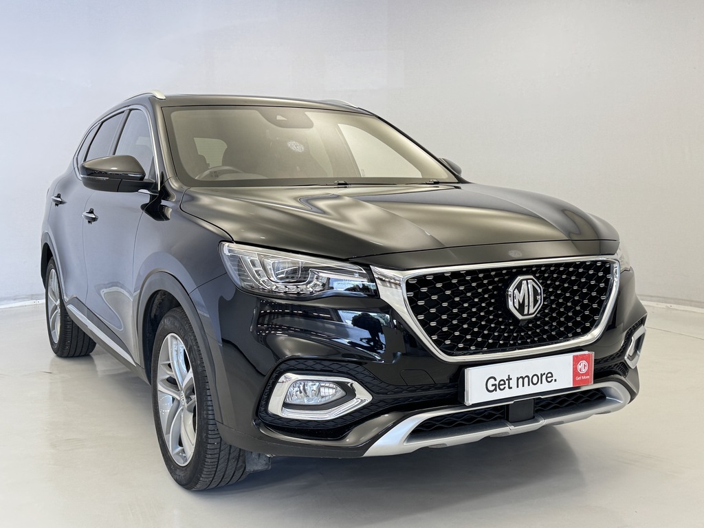 MG HS 1.5 T-gdi Exclusive Black #5