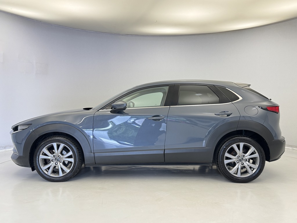 Mazda CX-30 2.0 Skyactiv-g Mhev Sport Lux Grey #6