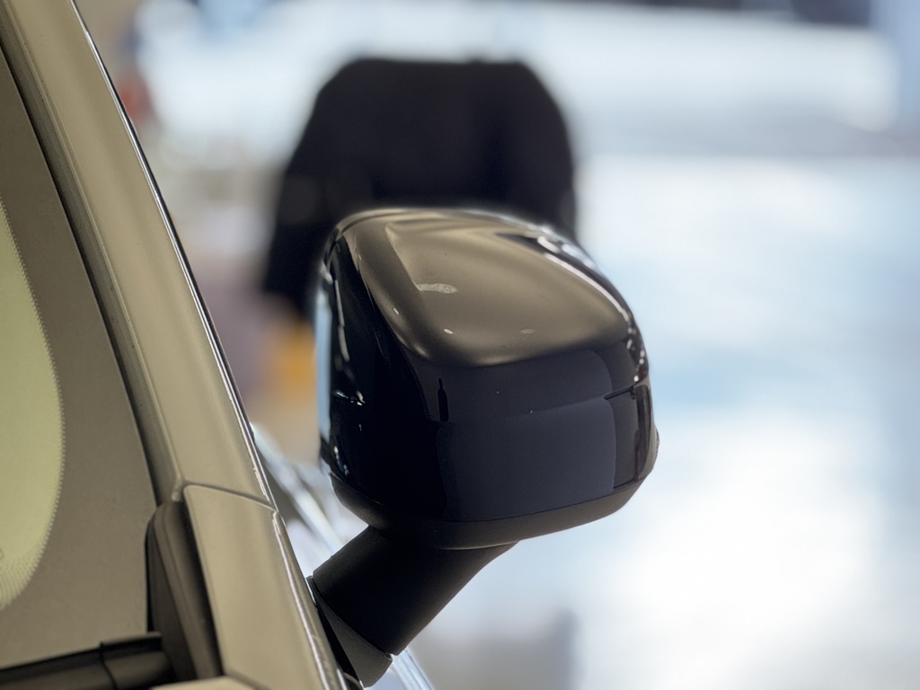Volvo XC90 2.0 T8 Phev Ultra Bright Awd Geartronic Black #36
