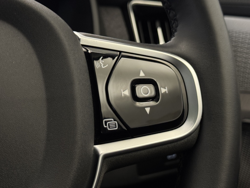Volvo XC90 2.0 T8 Phev Ultra Bright Awd Geartronic Black #28