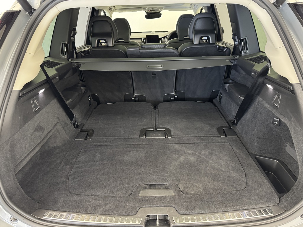 Volvo XC90 2.0 T8 Phev Ultra Bright Awd Geartronic Black #13