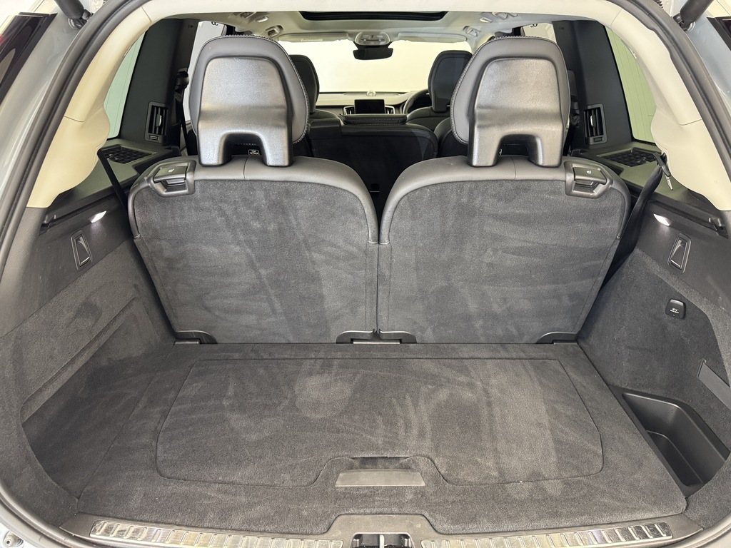 Volvo XC90 2.0 T8 Phev Ultra Bright Awd Geartronic Black #14