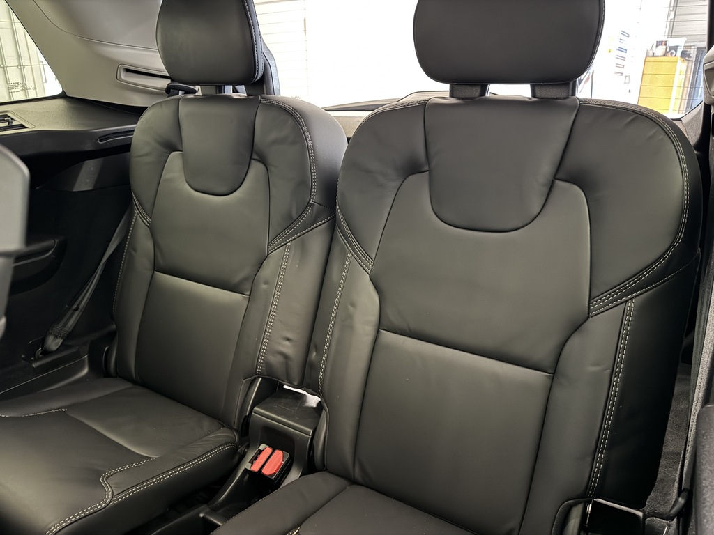 Volvo XC90 2.0 T8 Phev Ultra Bright Awd Geartronic Black #18