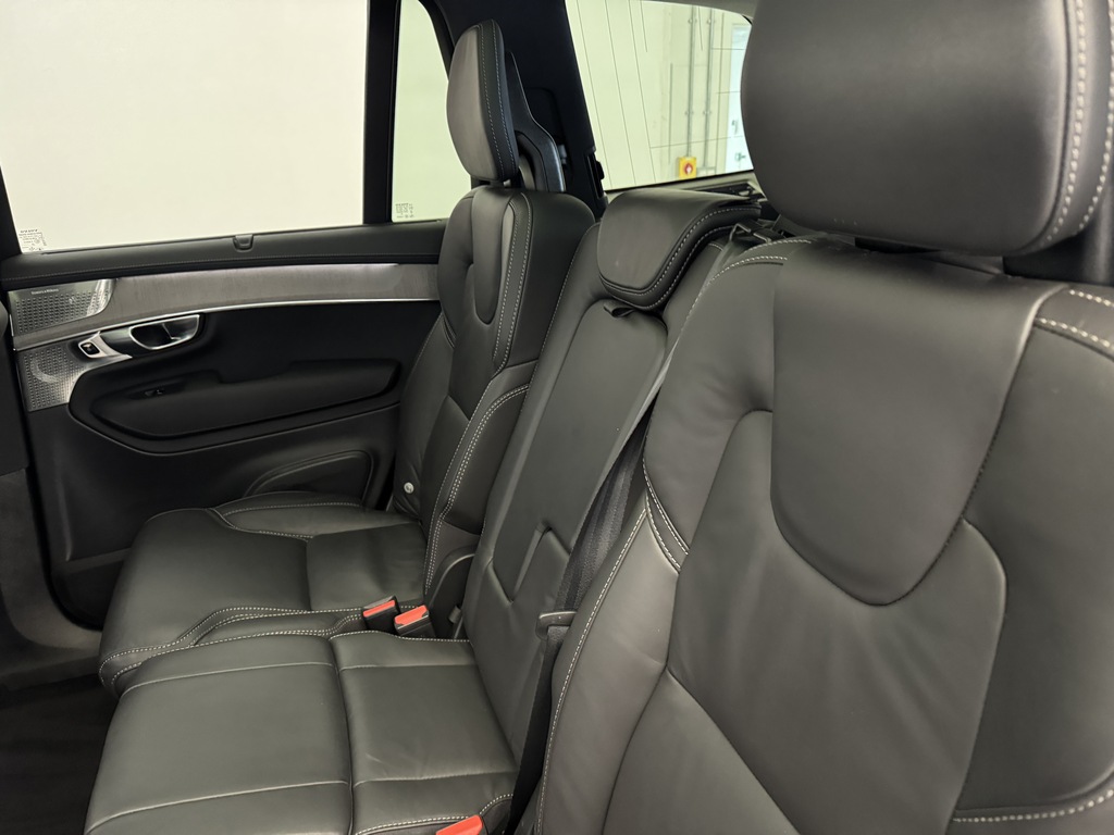 Volvo XC90 2.0 T8 Phev Ultra Bright Awd Geartronic Black #17