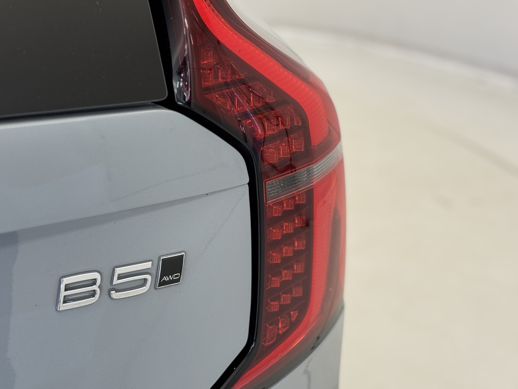 Volvo XC90 2.0 T8 Phev Ultra Bright Awd Geartronic Black #38