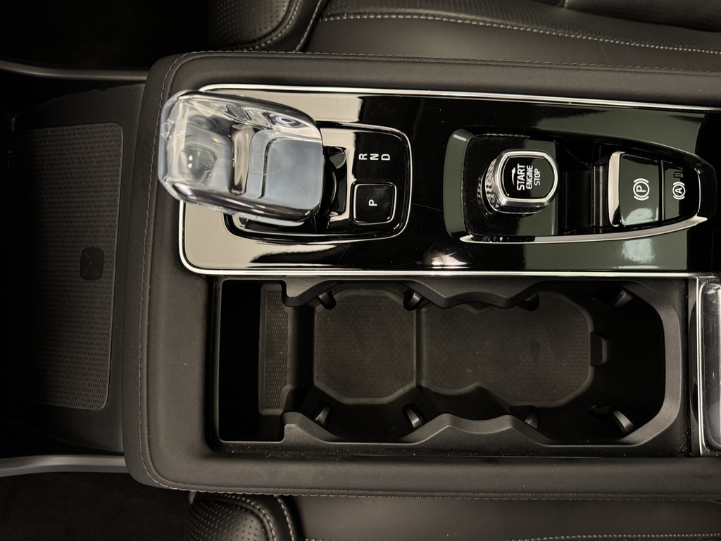 Volvo XC90 2.0 T8 Phev Ultra Bright Awd Geartronic Black #21