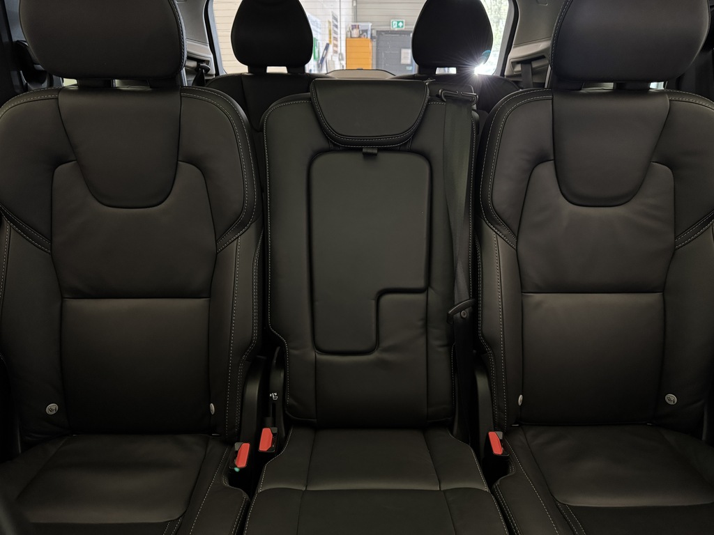 Volvo XC90 2.0 T8 Phev Ultra Bright Awd Geartronic Black #22