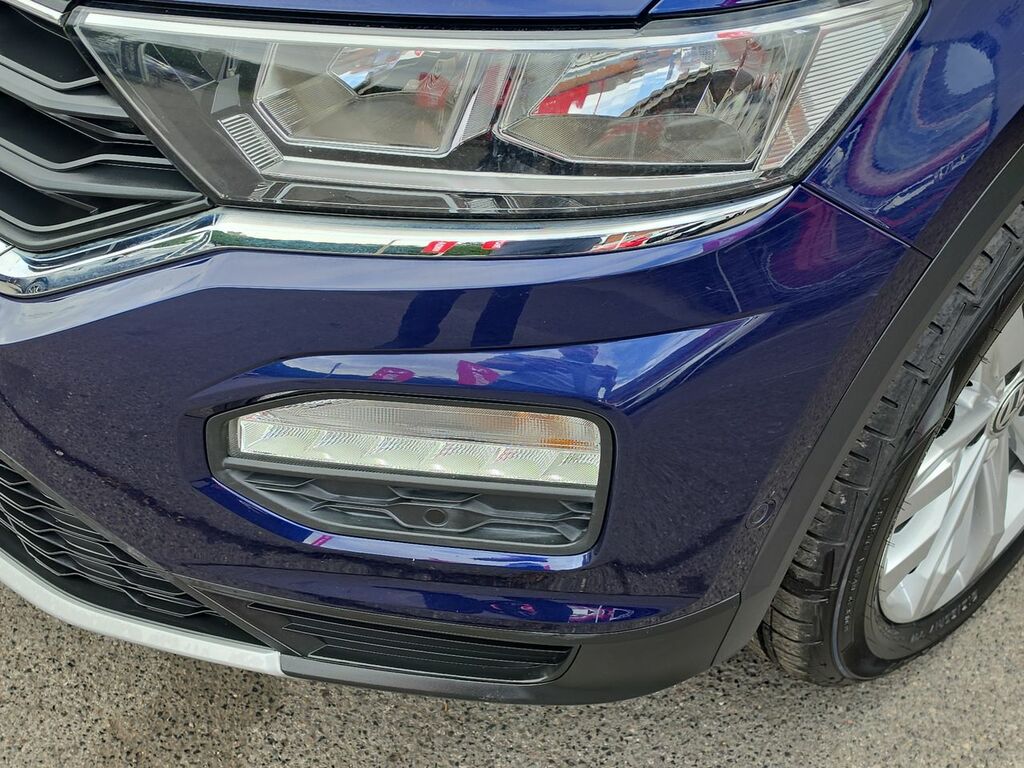 Volkswagen T-Roc 1.5 Tsi Evo R-line Dsg  #26