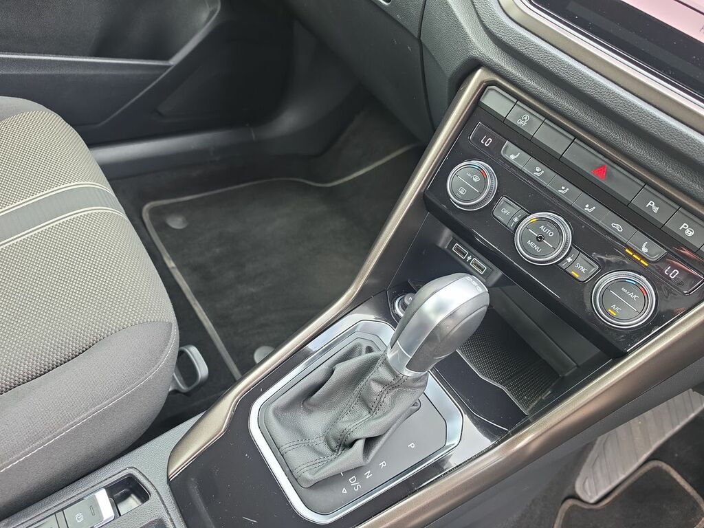 Volkswagen T-Roc 1.5 Tsi Evo R-line Dsg  #22