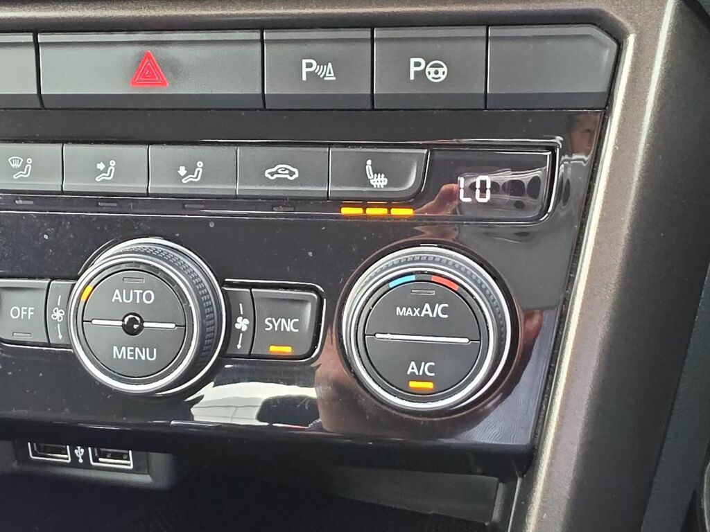 Volkswagen T-Roc 1.5 Tsi Evo R-line Dsg  #19
