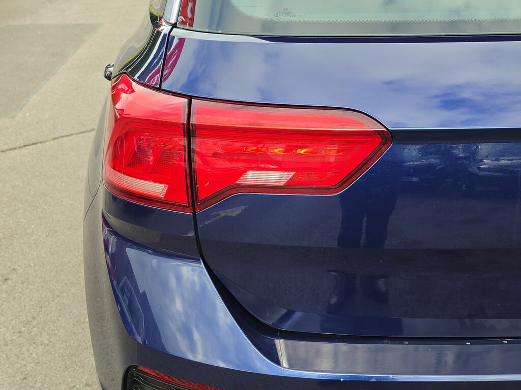 Volkswagen T-Roc 1.5 Tsi Evo R-line Dsg  #27