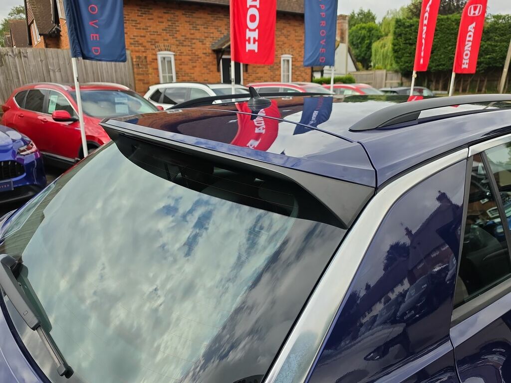 Volkswagen T-Roc 1.5 Tsi Evo R-line Dsg  #28