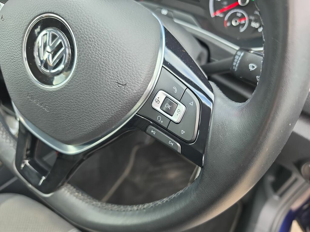 Volkswagen T-Roc 1.5 Tsi Evo R-line Dsg  #30