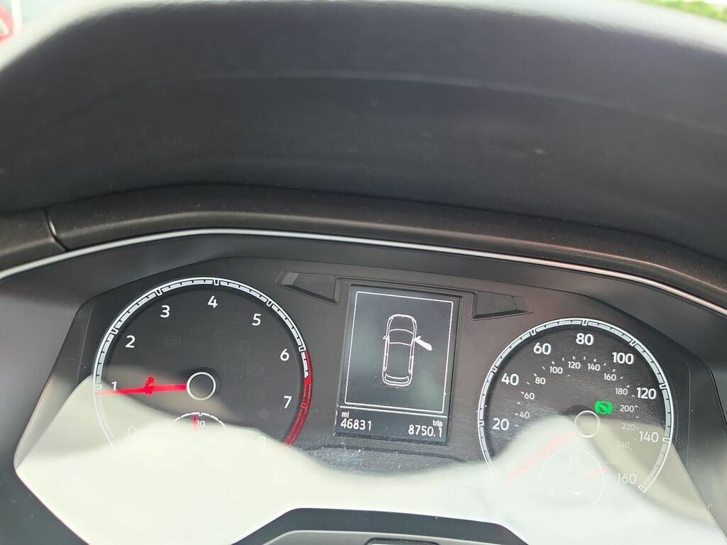 Volkswagen T-Roc 1.5 Tsi Evo R-line Dsg  #13