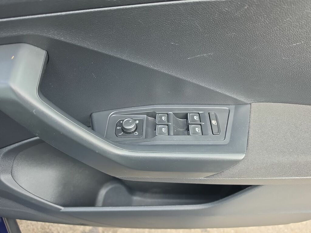Volkswagen T-Roc 1.5 Tsi Evo R-line Dsg  #29