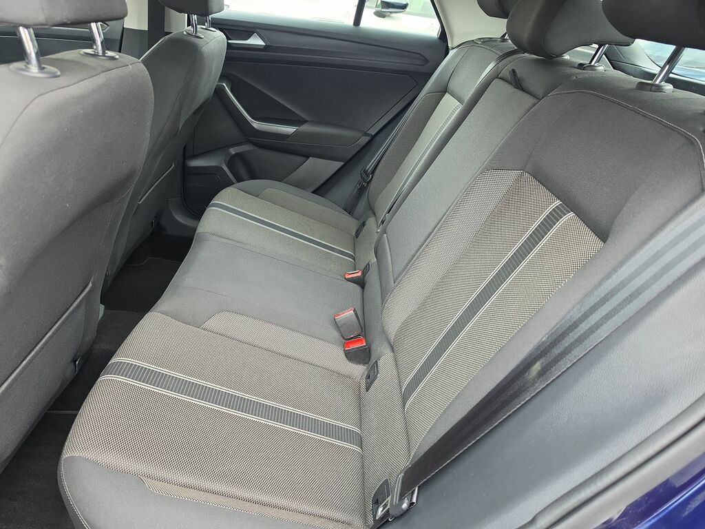 Volkswagen T-Roc 1.5 Tsi Evo R-line Dsg  #10