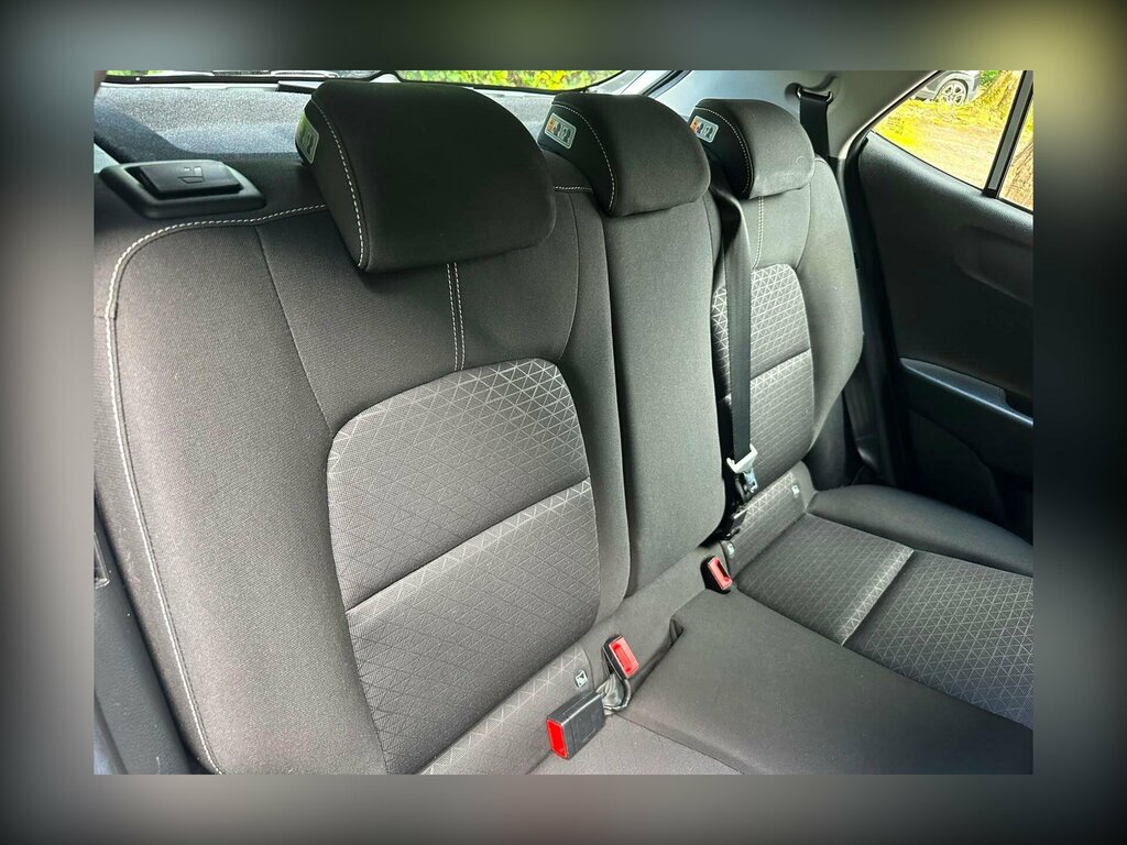 Kia Picanto 1.0T Gdi Gt-line S White #14