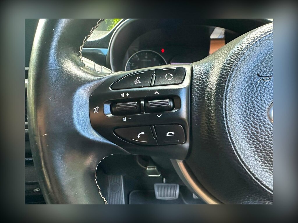 Kia Picanto 1.0T Gdi Gt-line S White #20