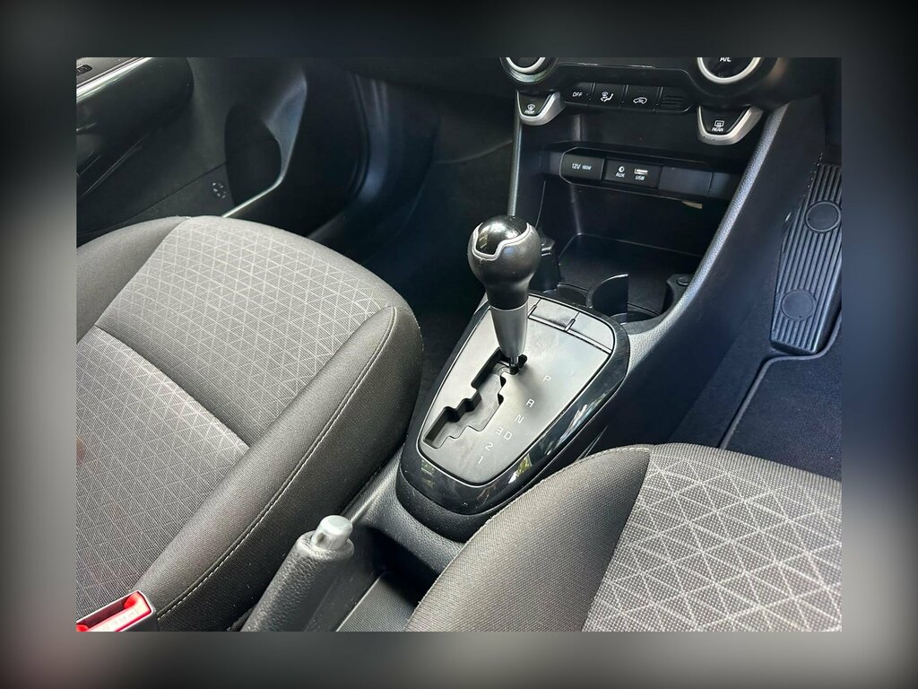 Kia Picanto 1.0T Gdi Gt-line S White #16