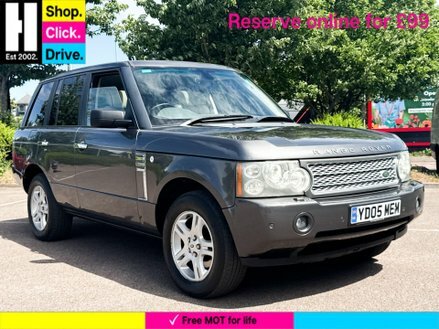 Land Rover Range Rover Sport  Black #30