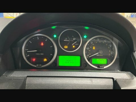 Land Rover Range Rover Sport  Black #25