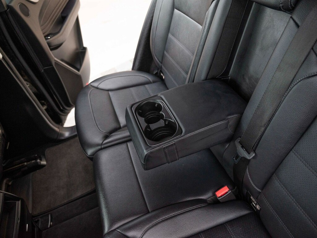 Mercedes-Benz GLE Class Gle 250 D 4Matic Amg Line Premium Silver #49