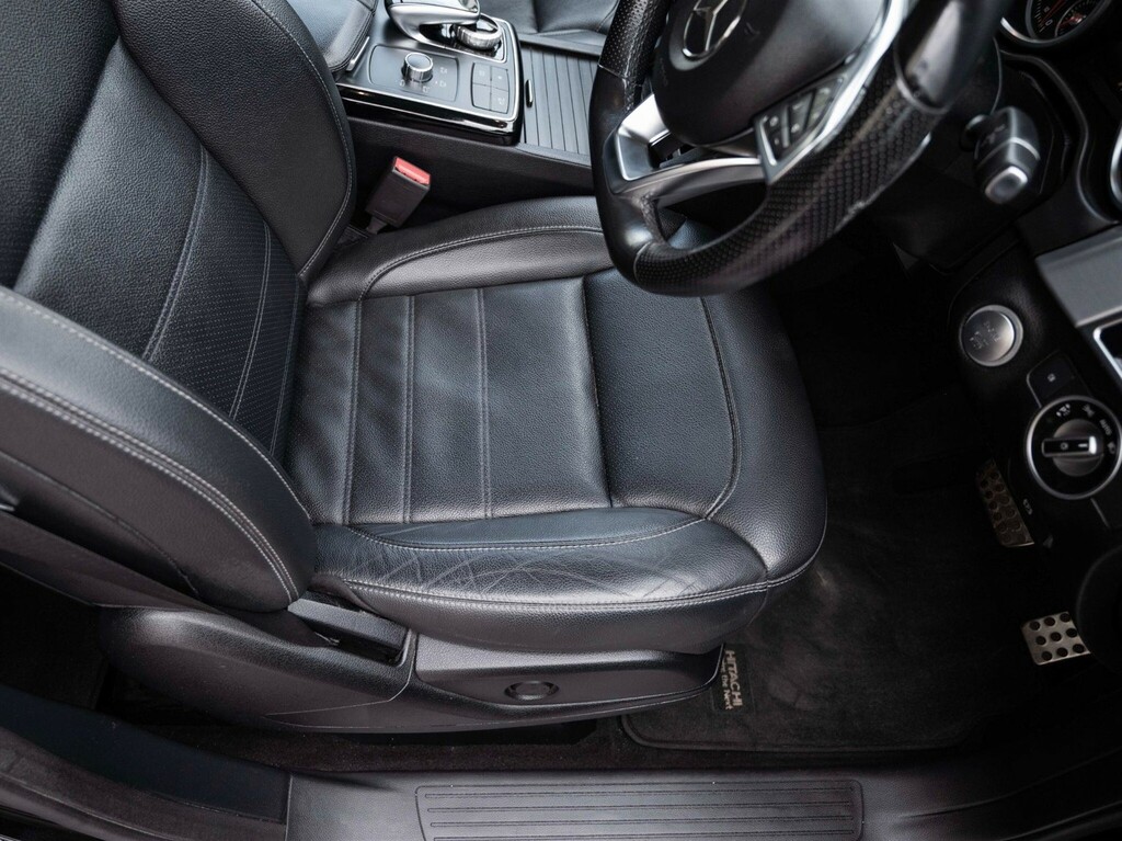 Mercedes-Benz GLE Class Gle 250 D 4Matic Amg Line Premium Silver #13